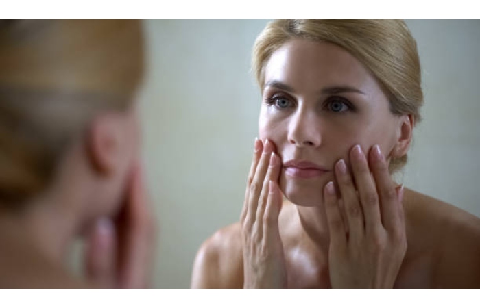 Combatting Stress-Related Skin Issues