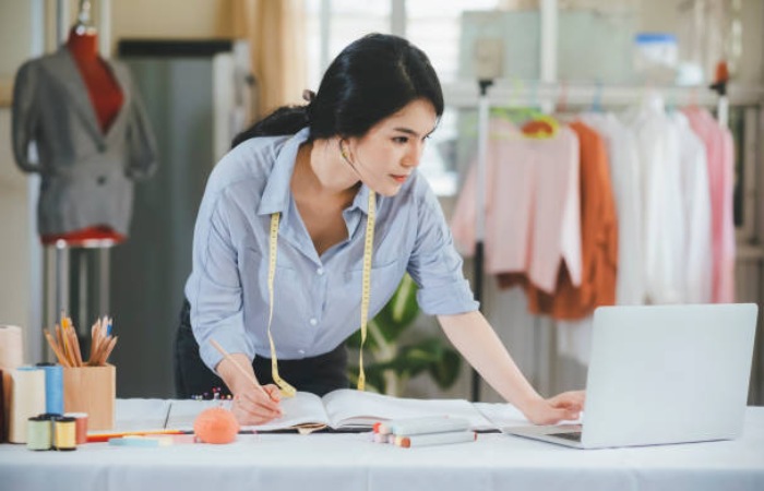 Developing own Style