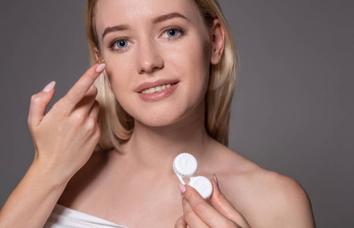 Let’s Talk Foundation