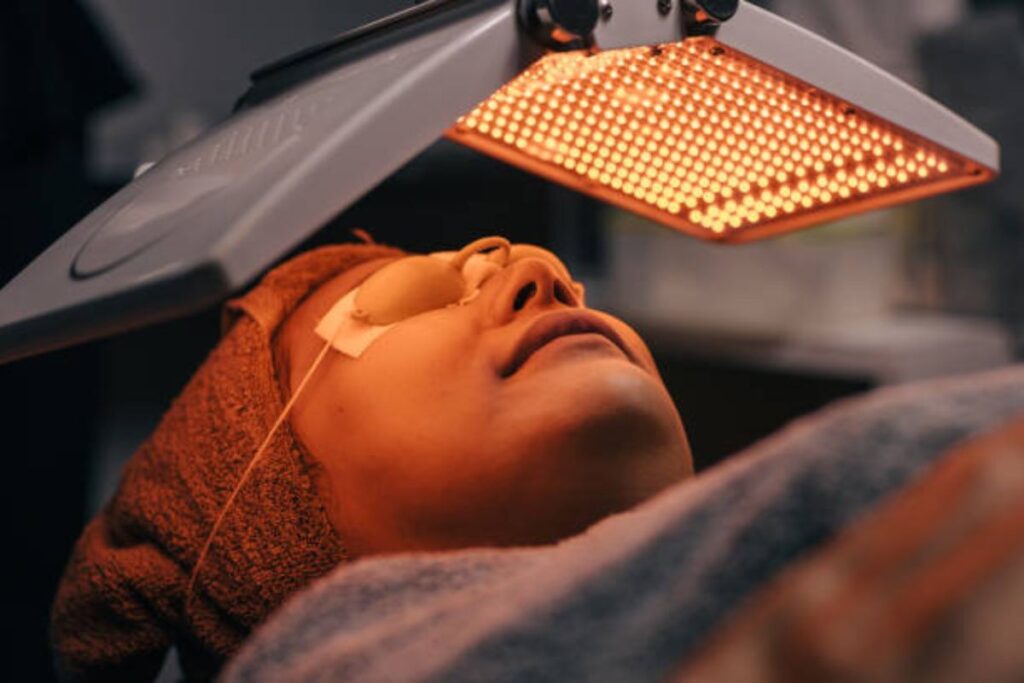 Light Therapy