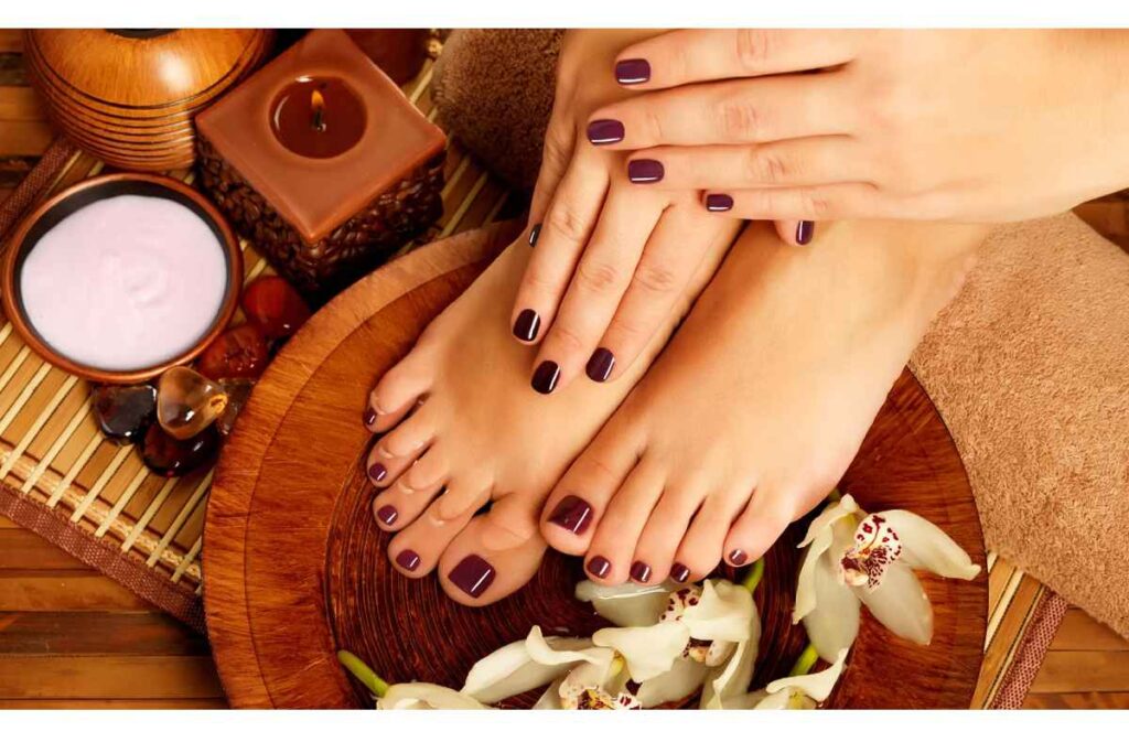 Phoenix Nail Salon