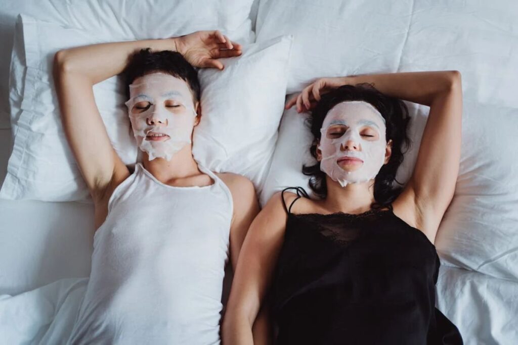 Sheet Masks