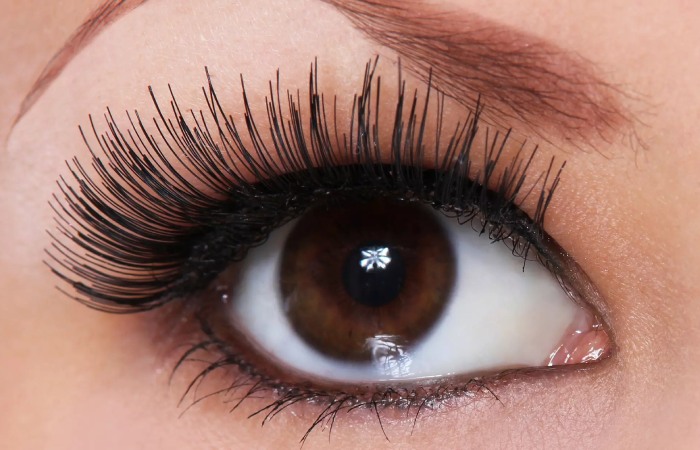 The Role of Genetics in Eyelash Length