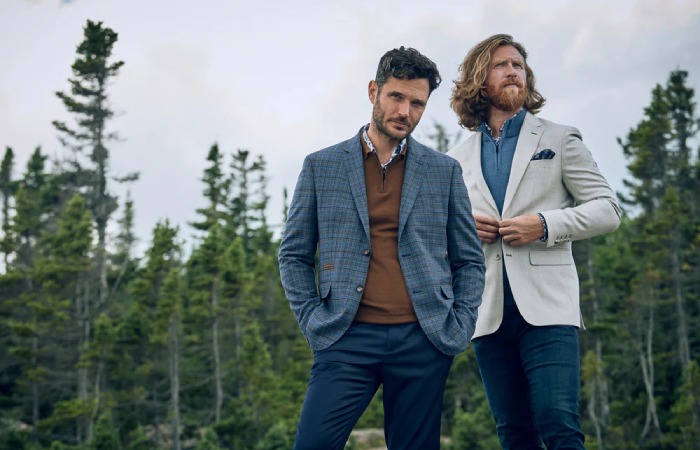 Tips for Choosing Men's Outfits Like a Fashion Pro