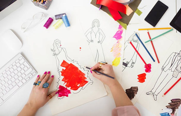 Ways To Expand Network As A Fashion Designer