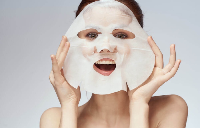 What are sheet masks