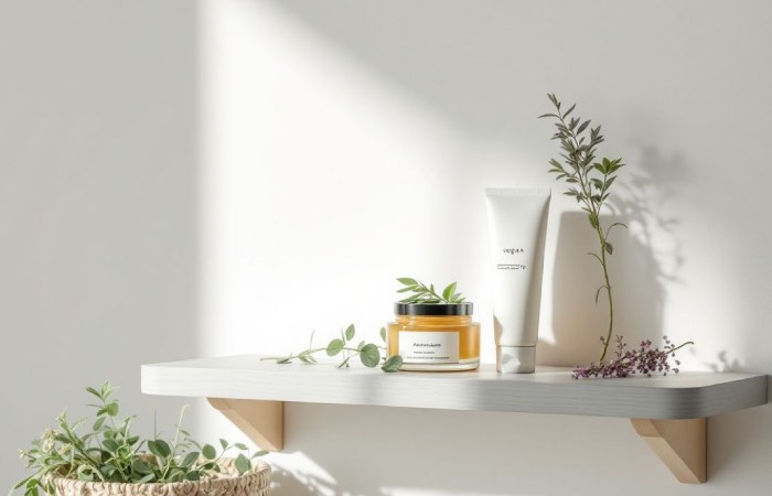 Benefits of Vegan Skin Care