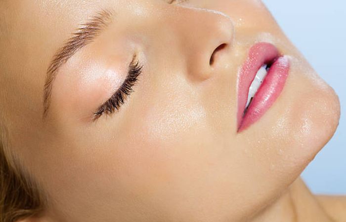 Dewy Complexion