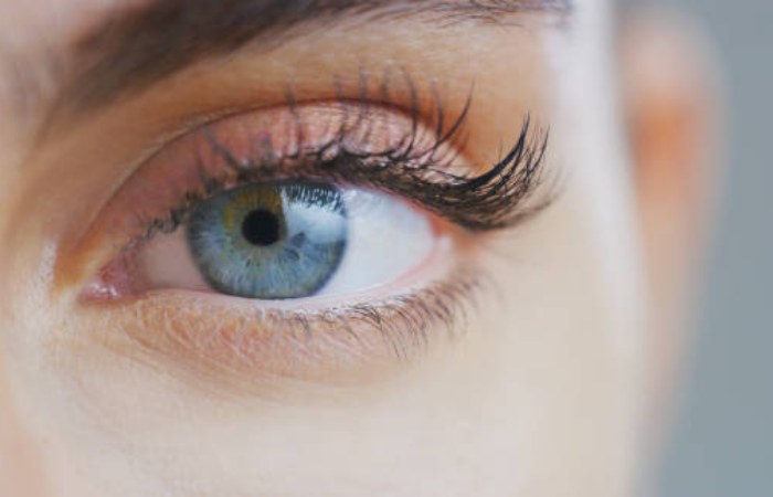 Doll-Eye Mascara